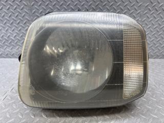 Фара левая передняя SUZUKI JIMNY JB23W K6A 100-32647 2 ракурс