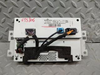 Монитор VOLVO S60 FS48 B4164T 31396007 4 ракурс