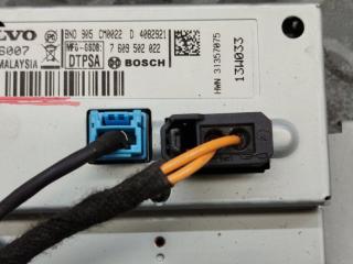 Монитор VOLVO S60 FS48 B4164T 31396007 5 ракурс