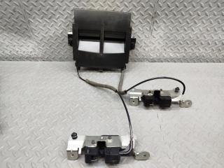 Ручка сиденья задняя VOLVO S60 FS48 B4164T 30727871 1 ракурс