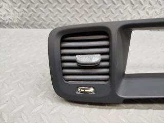 Консоль магнитофона VOLVO S60 FS48 B4164T 1281639 2 ракурс