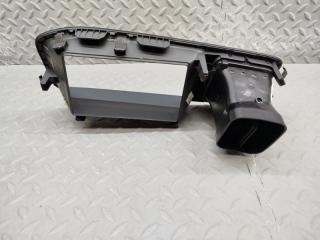 Консоль магнитофона VOLVO S60 FS48 B4164T 1281639 4 ракурс