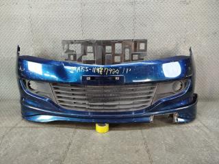 Бампер передний SUZUKI SOLIO MA15S K12B 71771-54M0 1 ракурс Бампер передний SUZUKI SOLIO MA15S K12B 71771-54M0 1 ракурс