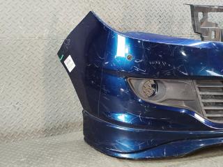 Бампер передний SUZUKI SOLIO MA15S K12B 71771-54M0 2 ракурс Бампер передний SUZUKI SOLIO MA15S K12B 71771-54M0 2 ракурс