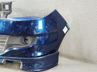 Бампер передний SUZUKI SOLIO MA15S K12B 71771-54M0 4 ракурс Бампер передний SUZUKI SOLIO MA15S K12B 71771-54M0 4 ракурс