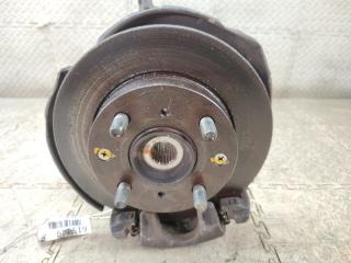 Ступица левая передняя HONDA LIFE JB5 P07A 1 ракурс