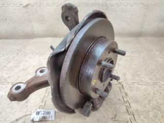 Ступица левая передняя HONDA LIFE JB5 P07A 3 ракурс