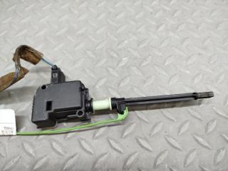 Замок лючка бензобака VOLVO S60 FS48 B4164T 861131-36 3 ракурс