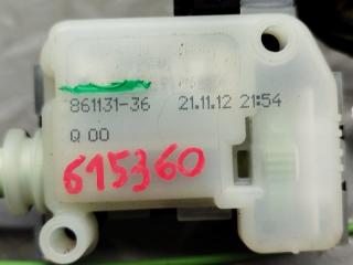 Замок лючка бензобака VOLVO S60 FS48 B4164T 861131-36 5 ракурс