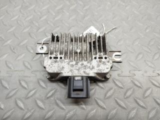 Блок управления топливным насосом VOLVO S60 FS48 B4164T 6G9N-9D372-AC 1 ракурс