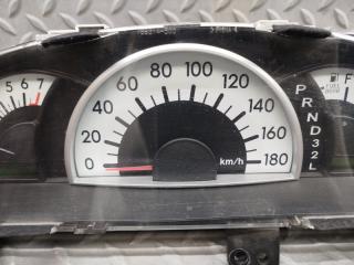 Спидометр TOYOTA RAUM NCZ20 1NZ-FE 83800-46051 3 ракурс