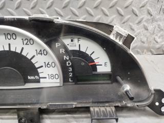 Спидометр TOYOTA RAUM NCZ20 1NZ-FE 83800-46051 4 ракурс