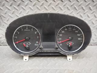 Спидометр NISSAN X-TRAIL NT31 MR20DE 24810 3UB7A 1 ракурс