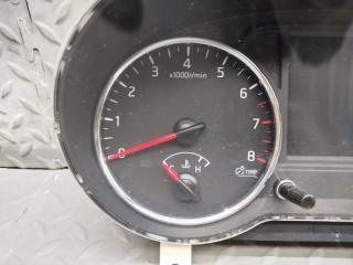Спидометр NISSAN X-TRAIL NT31 MR20DE 24810 3UB7A 2 ракурс