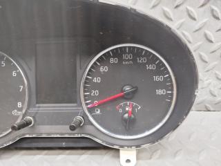 Спидометр NISSAN X-TRAIL NT31 MR20DE 24810 3UB7A 3 ракурс