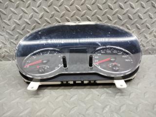 Спидометр NISSAN X-TRAIL NT31 MR20DE 24810 3UB7A 4 ракурс