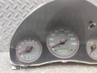 Спидометр HONDA MOBILIO SPIKE GK1 L15A 78100-SEY-J100 2 ракурс