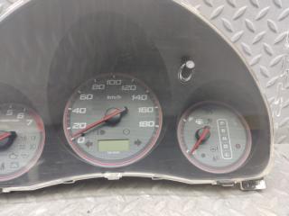 Спидометр HONDA MOBILIO SPIKE GK1 L15A 78100-SEY-J100 3 ракурс