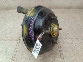 Ступица левая задняя SUBARU PLEO RA1 EN07 2 ракурс