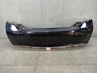 Бампер задний TOYOTA PRIUS ZVW30 2ZR-FXE 52159-47050 1 ракурс