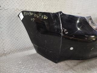 Бампер задний TOYOTA PRIUS ZVW30 2ZR-FXE 52159-47050 2 ракурс