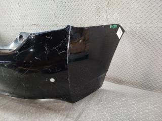Бампер задний TOYOTA PRIUS ZVW30 2ZR-FXE 52159-47050 3 ракурс
