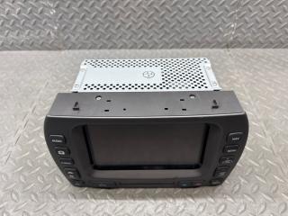 Климат-контроль JAGUAR X-TYPE X400 AJ25 1X4310E889KE 1 ракурс