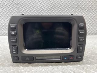 Климат-контроль JAGUAR X-TYPE X400 AJ25 1X4310E889KE 2 ракурс