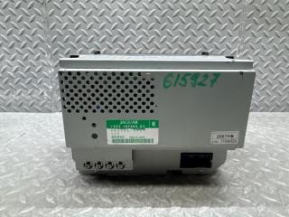 Климат-контроль JAGUAR X-TYPE X400 AJ25 1X4310E889KE 5 ракурс