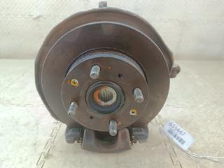 Ступица правая передняя HONDA LIFE JB5 P07A 1 ракурс