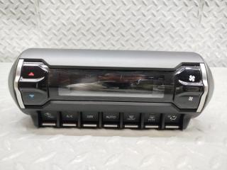 Климат-контроль SUZUKI IGNIS FF21S K12C 39510-62R00 1 ракурс