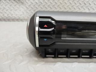 Климат-контроль SUZUKI IGNIS FF21S K12C 39510-62R00 2 ракурс