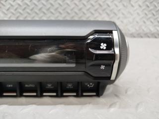 Климат-контроль SUZUKI IGNIS FF21S K12C 39510-62R00 3 ракурс