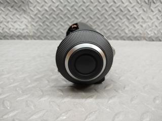 Климат-контроль SUZUKI IGNIS FF21S K12C 39510-62R00 4 ракурс