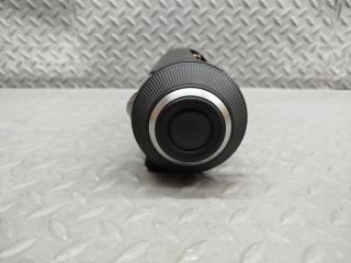 Климат-контроль SUZUKI IGNIS FF21S K12C 39510-62R00 5 ракурс