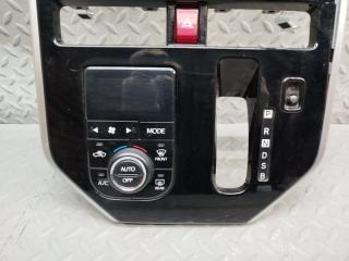 Климат-контроль TOYOTA ROOMY M900A 1KR-FE 55910-B1171 2 ракурс