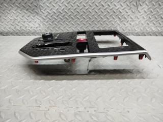 Климат-контроль TOYOTA ROOMY M900A 1KR-FE 55910-B1171 4 ракурс