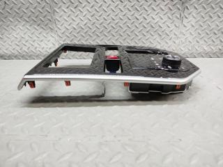 Климат-контроль TOYOTA ROOMY M900A 1KR-FE 55910-B1171 5 ракурс