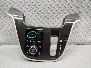 Климат-контроль DAIHATSU MOVE LA160S KF 55910-B2572 1 ракурс
