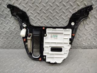 Климат-контроль DAIHATSU MOVE LA160S KF 55910-B2572 5 ракурс