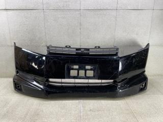 Бампер передний HONDA STEPWGN RK1 R20A 71101-SZW-0000 1 ракурс