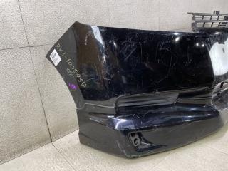 Бампер передний HONDA STEPWGN RK1 R20A 71101-SZW-0000 2 ракурс