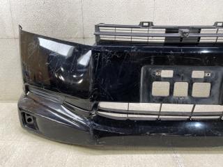 Бампер передний HONDA STEPWGN RK1 R20A 71101-SZW-0000 4 ракурс