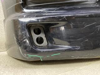 Бампер передний HONDA STEPWGN RK1 R20A 71101-SZW-0000 5 ракурс