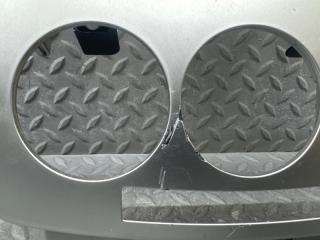 Консоль магнитофона MAZDA PREMACY CREW LF C23555211 4 ракурс
