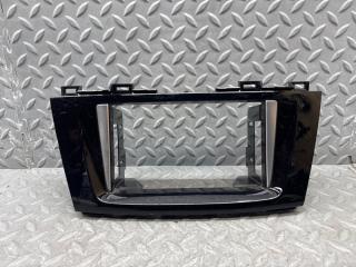 Консоль магнитофона MAZDA PREMACY CWEFW LF C513-55231 1 ракурс