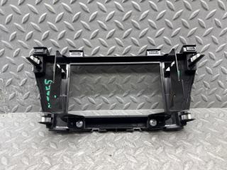 Консоль магнитофона MAZDA PREMACY CWEFW LF C513-55231 4 ракурс