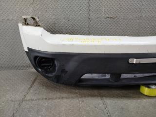 Бампер передний JEEP PATRIOT MK74 ED3 11MK74J1000P 4 ракурс