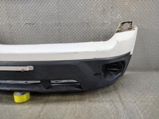 Бампер передний JEEP PATRIOT MK74 ED3 11MK74J1000P 5 ракурс