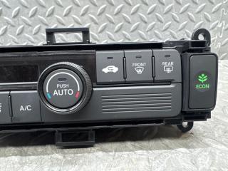 Климат-контроль HONDA N-BOX JF5 S07B SAJAA2A389H 3 ракурс Климат-контроль HONDA N-BOX JF5 S07B SAJAA2A389H 3 ракурс
